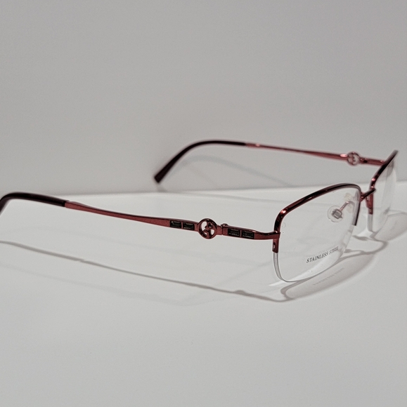 Giorgio Armani "GA 32 Art" frames - Picture 3 of 10